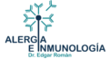 Alergólogo- Dr. Edgar Román